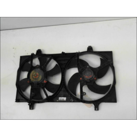 Ventilateur de refroidissement occasion NISSAN ALMERA II Phase 1 - 2.2 VDI