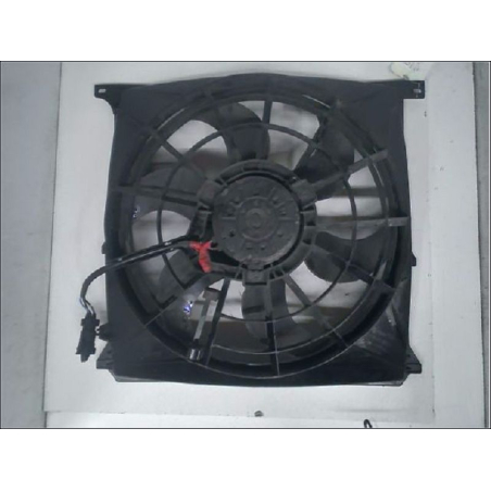 VENTILATEUR DE REFROIDISSEMENT