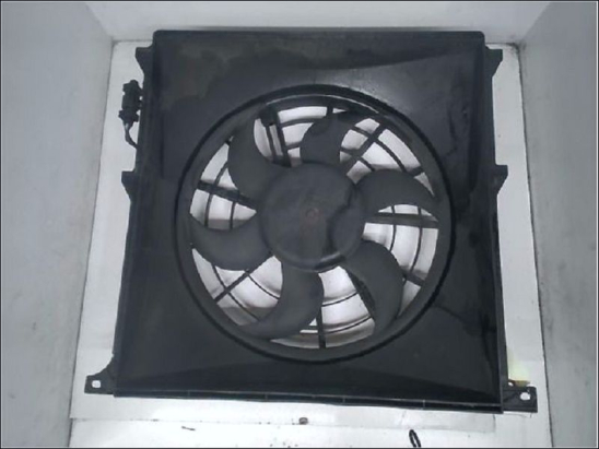 VENTILATEUR DE REFROIDISSEMENT