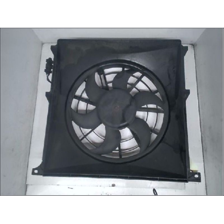 VENTILATEUR DE REFROIDISSEMENT