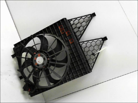 VENTILATEUR DE REFROIDISSEMENT