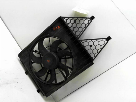 VENTILATEUR DE REFROIDISSEMENT