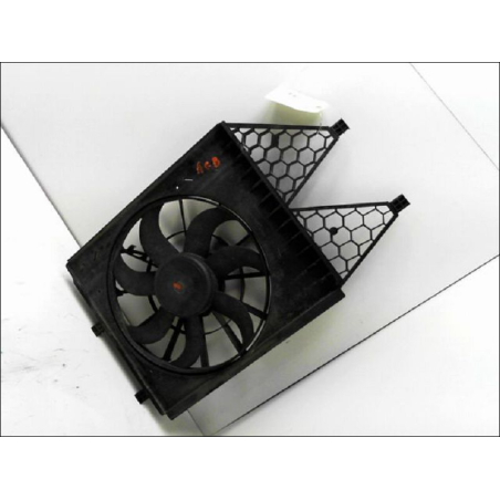 VENTILATEUR DE REFROIDISSEMENT