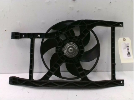 Ventilateur de refroidissement occasion FORD KA II Phase 1 - 1.2i 69ch