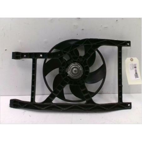 Ventilateur de refroidissement occasion FORD KA II Phase 1 - 1.2i 69ch