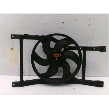 Ventilateur de refroidissement occasion FORD KA II Phase 1 - 1.2i 69ch