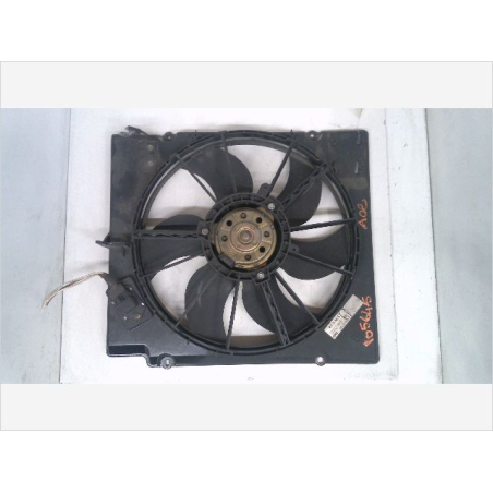 Ventilateur de refroidissement occasion RENAULT MEGANE SCENIC I Phase 1 - 1.6i