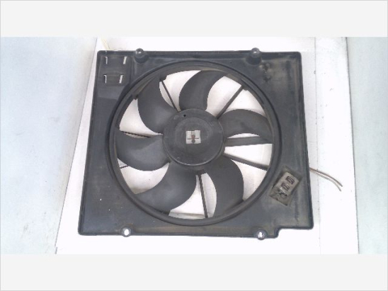 Ventilateur de refroidissement occasion RENAULT MEGANE SCENIC I Phase 1 - 1.6i