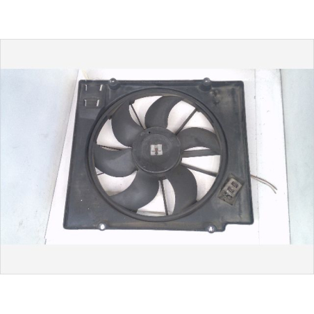 Ventilateur de refroidissement occasion RENAULT MEGANE SCENIC I Phase 1 - 1.6i