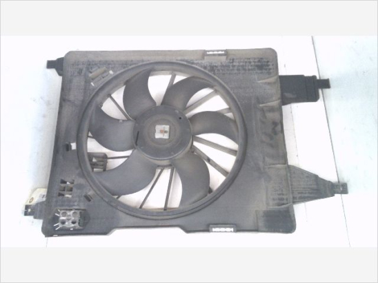 Ventilateur de refroidissement occasion RENAULT SCENIC II Phase 1 - 1.5 DCI 100ch