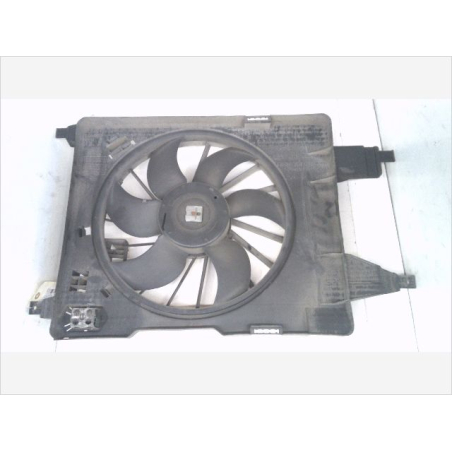 Ventilateur de refroidissement occasion RENAULT SCENIC II Phase 1 - 1.5 DCI 100ch