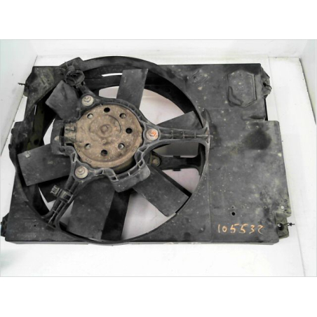 Ventilateur de refroidissement occasion FIAT DUCATO II Phase 2 - 2.3 JTD 110ch