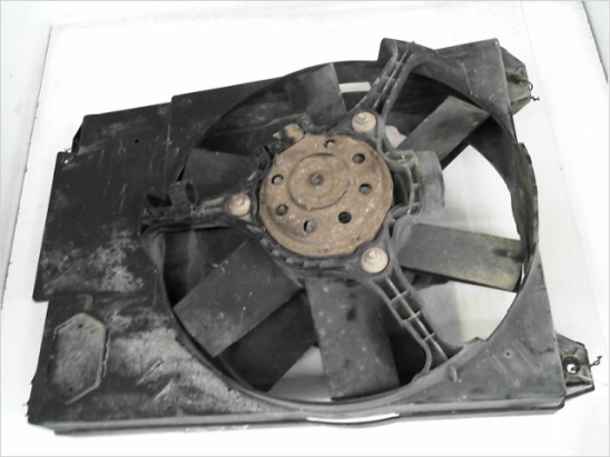 Ventilateur de refroidissement occasion FIAT DUCATO II Phase 2 - 2.3 JTD 110ch