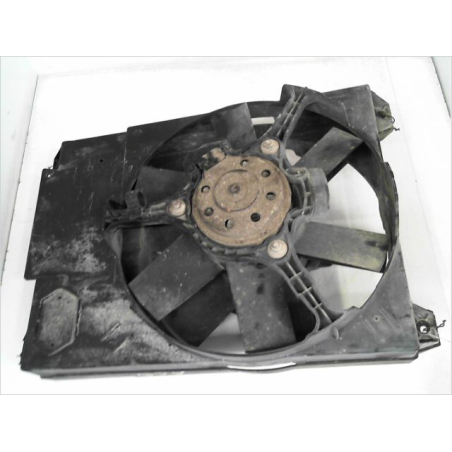 Ventilateur de refroidissement occasion FIAT DUCATO II Phase 2 - 2.3 JTD 110ch