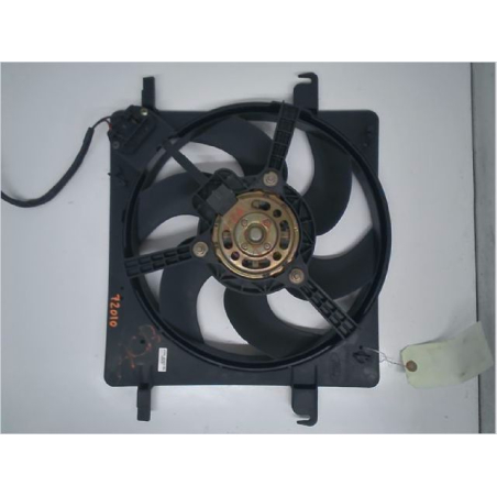 Ventilateur de refroidissement occasion FORD KA I Phase 1 - 1.3i 8v 60ch