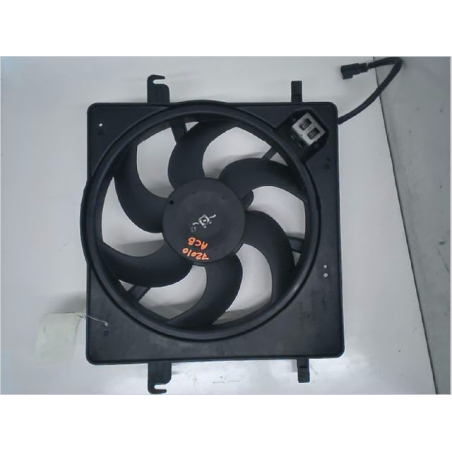 Ventilateur de refroidissement occasion FORD KA I Phase 1 - 1.3i 8v 60ch