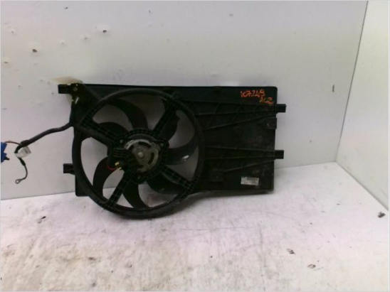 Ventilateur de refroidissement occasion PEUGEOT BIPPER Phase 1 - 1.3 HDI 75ch