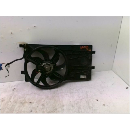 Ventilateur de refroidissement occasion PEUGEOT BIPPER Phase 1 - 1.3 HDI 75ch