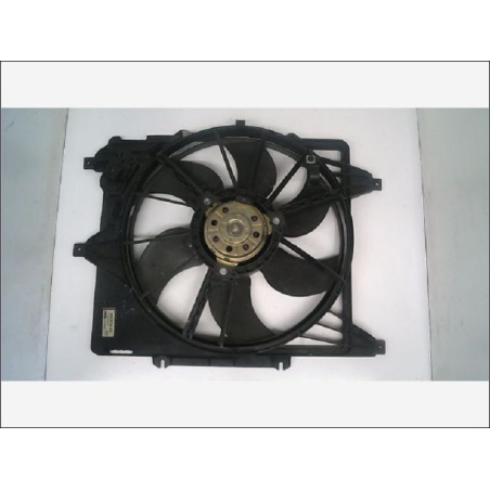 Ventilateur de refroidissement occasion RENAULT CLIO II Phase 1 - 1.4i 8v 75ch