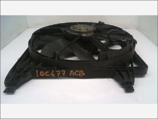 Ventilateur de refroidissement occasion RENAULT CLIO II Phase 1 - 1.4i 8v 75ch