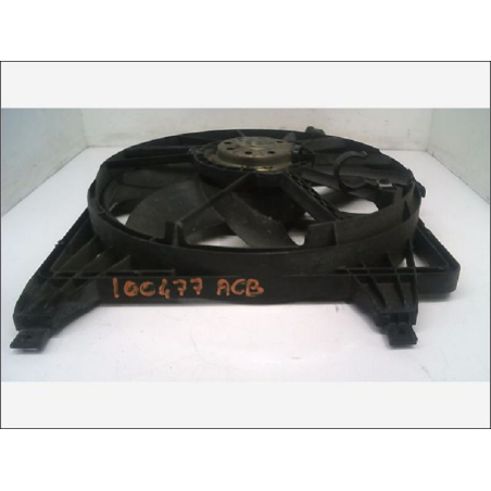 Ventilateur de refroidissement occasion RENAULT CLIO II Phase 1 - 1.4i 8v 75ch