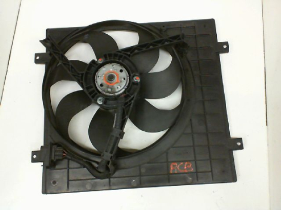 VENTILATEUR DE REFROIDISSEMENT