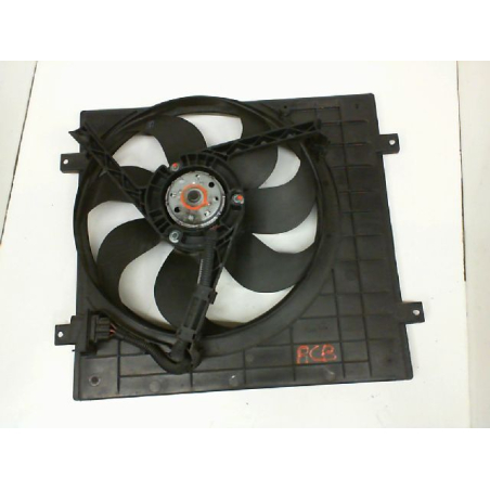 VENTILATEUR DE REFROIDISSEMENT