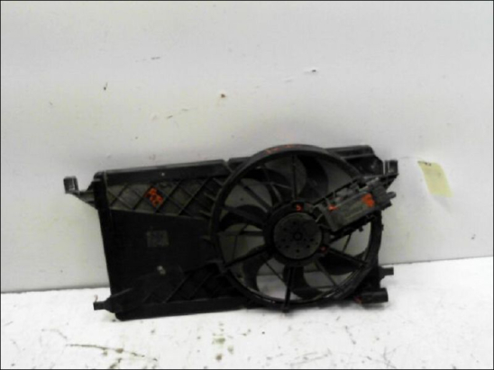 Ventilateur de refroidissement occasion FORD CMAX I Phase 1 - 1.6 TDCI 110ch