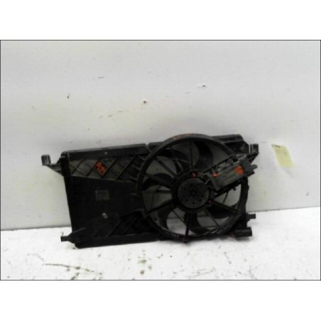 Ventilateur de refroidissement occasion FORD CMAX I Phase 1 - 1.6 TDCI 110ch