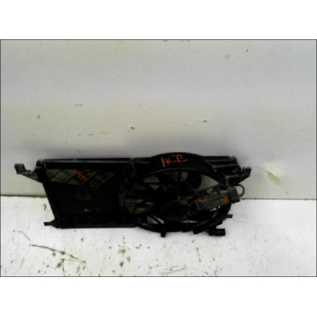 Ventilateur de refroidissement occasion FORD CMAX I Phase 1 - 1.6 TDCI 110ch