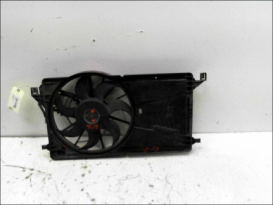 Ventilateur de refroidissement occasion FORD CMAX I Phase 1 - 1.6 TDCI 110ch