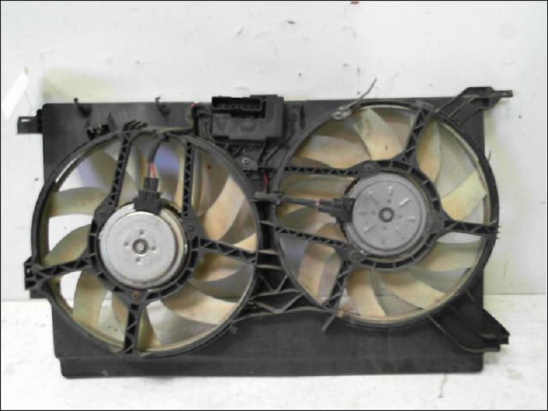 Ventilateur de refroidissement occasion OPEL VECTRA III Phase 1 - 1.9 CDTI 150ch