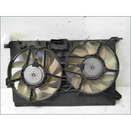 Ventilateur de refroidissement occasion OPEL VECTRA III Phase 1 - 1.9 CDTI 150ch