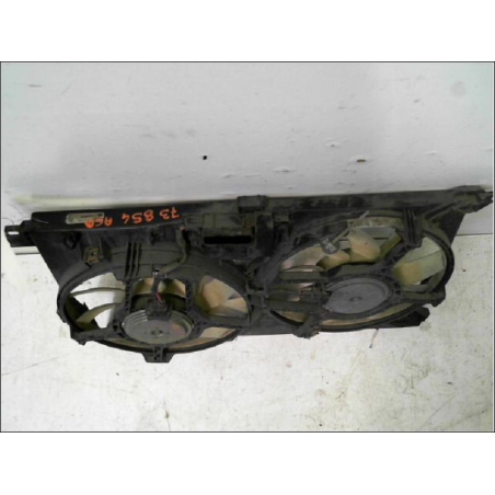 Ventilateur de refroidissement occasion OPEL VECTRA III Phase 1 - 1.9 CDTI 150ch