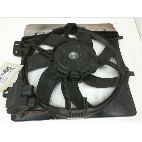 VENTILATEUR DE REFROIDISSEMENT