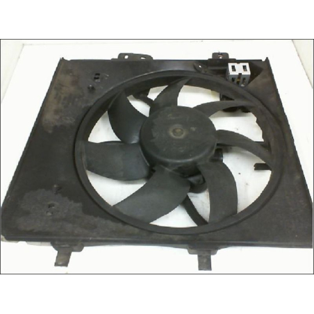 VENTILATEUR DE REFROIDISSEMENT