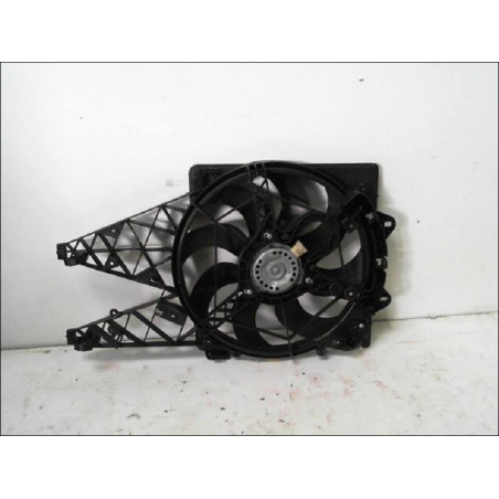 Ventilateur de refroidissement occasion FIAT DOBLO II Phase 2 - 1.6 MULTIJET 105ch