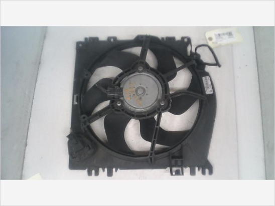 Ventilateur de refroidissement occasion RENAULT CLIO III phase 1 ESTATE - 1.5 DCI 105ch