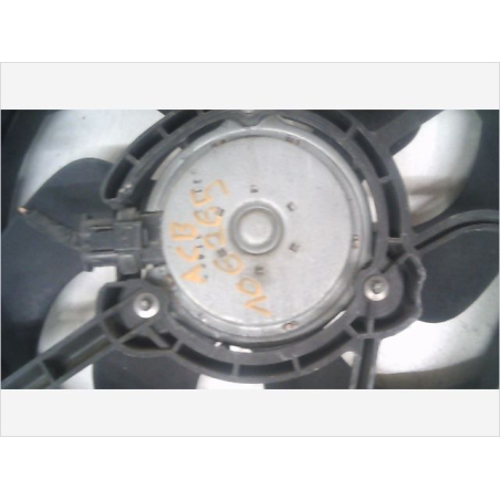 Ventilateur de refroidissement occasion RENAULT CLIO III phase 1 ESTATE - 1.5 DCI 105ch