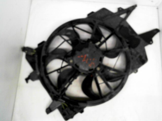 VENTILATEUR DE REFROIDISSEMENT