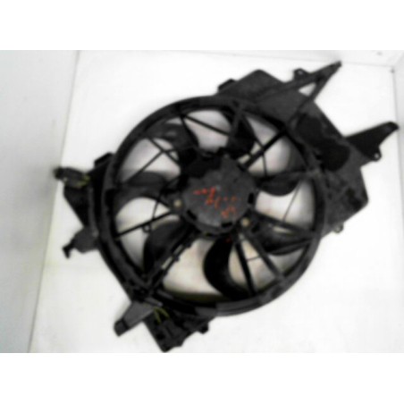 VENTILATEUR DE REFROIDISSEMENT