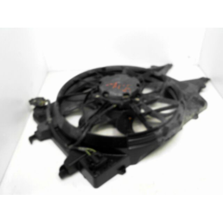 VENTILATEUR DE REFROIDISSEMENT