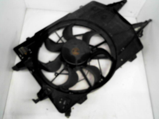 VENTILATEUR DE REFROIDISSEMENT