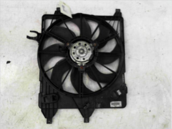 Ventilateur de refroidissement occasion RENAULT CLIO CAMPUS II Phase 1 - 1.5 DCI 65ch