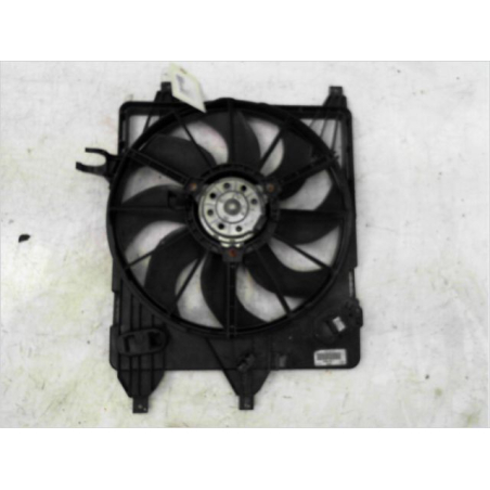 Ventilateur de refroidissement occasion RENAULT CLIO CAMPUS II Phase 1 - 1.5 DCI 65ch