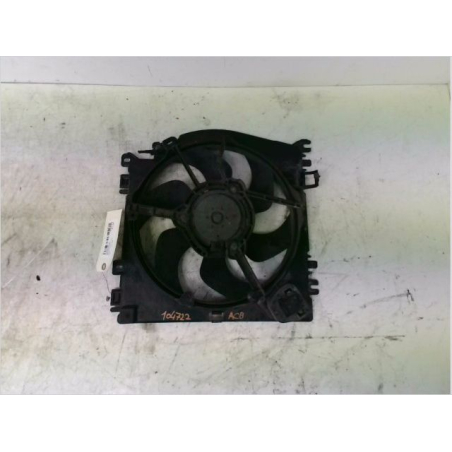 Ventilateur de refroidissement occasion RENAULT CLIO III Phase 1 - 1.5 DCI 70ch