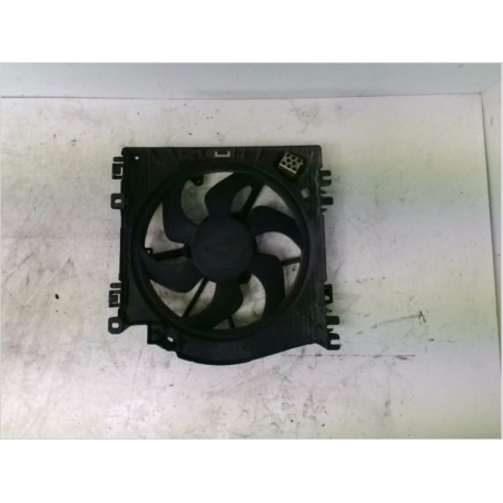 Ventilateur de refroidissement occasion RENAULT CLIO III Phase 1 - 1.5 DCI 70ch