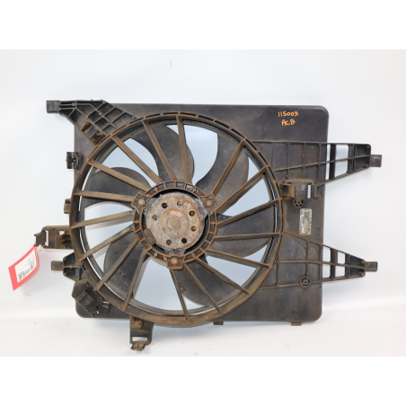 Ventilateur de refroidissement occasion RENAULT KANGOO II Phase 1 - 1.5 DCI 85ch