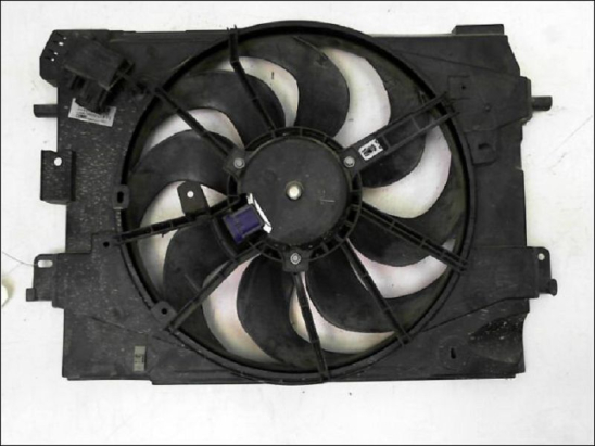 VENTILATEUR DE REFROIDISSEMENT