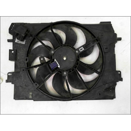 VENTILATEUR DE REFROIDISSEMENT